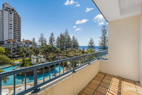 Property photo of 457/99 Griffith Street Coolangatta QLD 4225