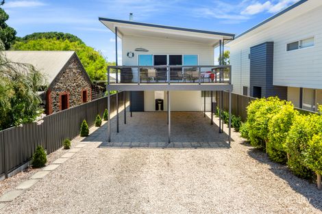 Property photo of 13A Giles Street Encounter Bay SA 5211
