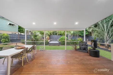 Property photo of 12 Areca Court Narangba QLD 4504