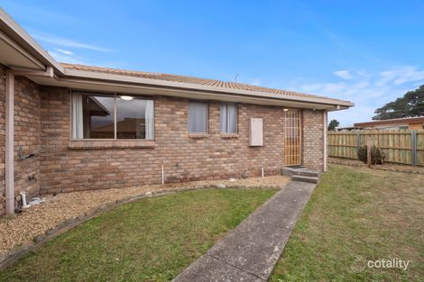 Property photo of 2/13-15 Newman Court Berriedale TAS 7011