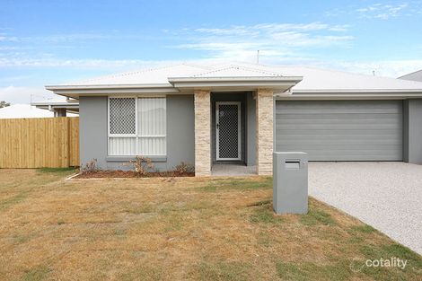 Property photo of 7 Summit Street Griffin QLD 4503