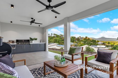 Property photo of 32 Dorunda Street Mount Sheridan QLD 4868