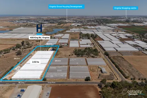 408 King Rd, Virginia, SA 5120