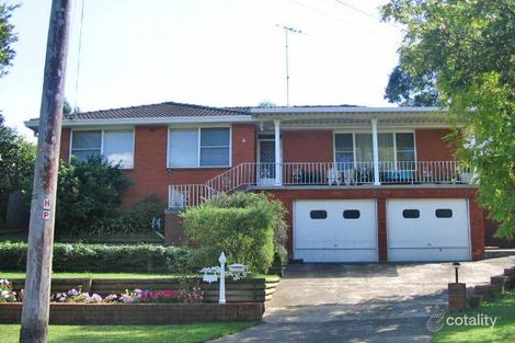 6 Alert Pl, Yagoona, NSW 2199