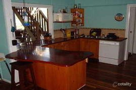 Property photo of 61 Marshall Street Machans Beach QLD 4878