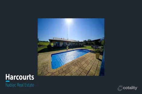 Property photo of 748 Minimbah Road Minimbah NSW 2312