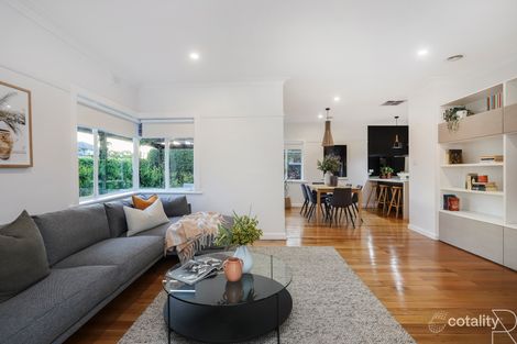 Property photo of 28 Austin Crescent West Yarraville VIC 3013