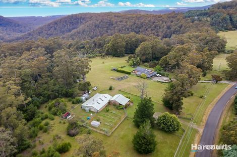 Property photo of 1025 Elephant Pass Road Gray TAS 7215