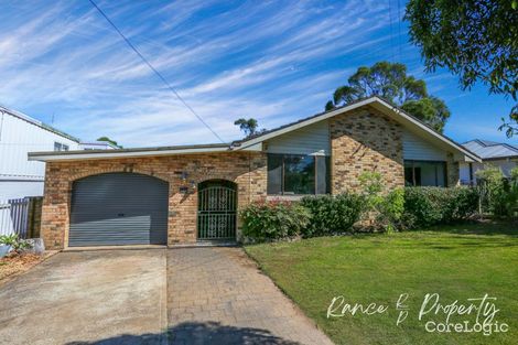 Property photo of 150 Kenthurst Road Kenthurst NSW 2156