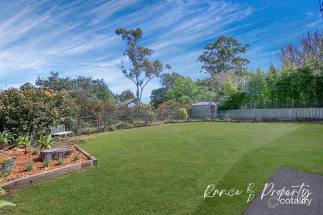 Property photo of 150 Kenthurst Road Kenthurst NSW 2156