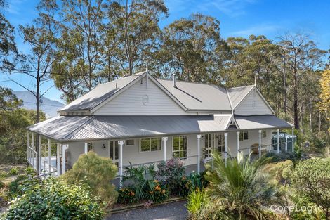 Property photo of 82 Spotted Gum Drive Tapitallee NSW 2540