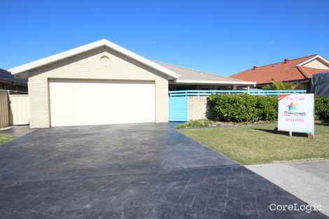 Property photo of 126 Kularoo Drive Forster NSW 2428