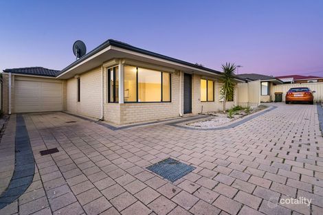 Property photo of 12B Quadea Way Nollamara WA 6061