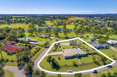 69-73 Saint Covet Ct, Glenlogan, QLD 4280