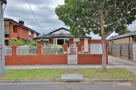 Property photo of 49 Stanhope Street West Footscray VIC 3012