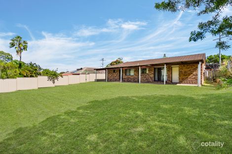 Property photo of 39 Silvertop Street Hillcrest QLD 4118
