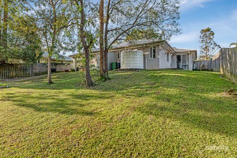 Property photo of 16 Bottletree Crescent Mount Cotton QLD 4165
