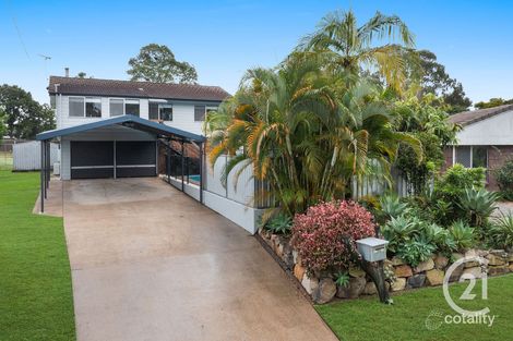 Property photo of 79 Melrose Drive Flinders View QLD 4305