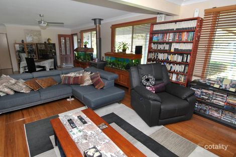 Property photo of 84 Prince Edward Avenue Culburra Beach NSW 2540