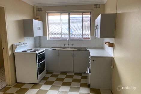 6/50 Wrentmore St, Fairfield, NSW 2165