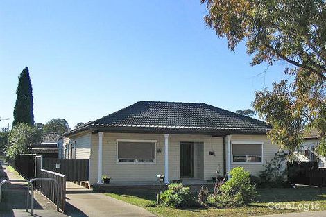 Property photo of 100 The Avenue Canley Vale NSW 2166