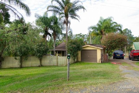 Property photo of 8 Alexander Street Nana Glen NSW 2450