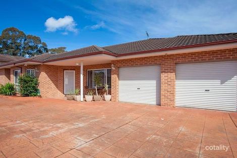 Property photo of 2/26 Curtis Road Chester Hill NSW 2162