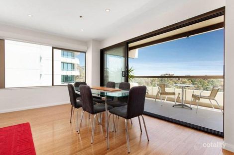 Property photo of 23/238 The Avenue Parkville VIC 3052