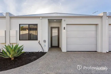 120B BALGA AVE, BALGA, WA 6061