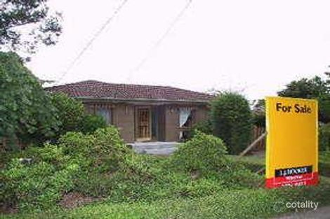 Property photo of 22 Frudal Crescent Knoxfield VIC 3180