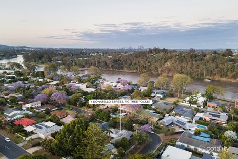 Property photo of 4 Donatello Street Fig Tree Pocket QLD 4069