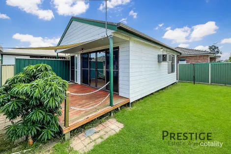 107 Thorney Rd, Fairfield West, NSW 2165