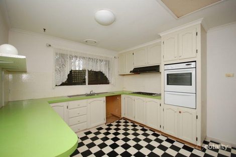 Property photo of 185 Monbulk Road Silvan VIC 3795