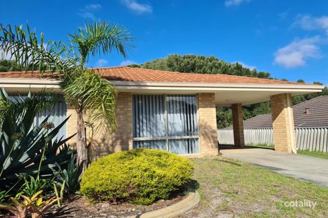 Property photo of 16 Vivian Crescent Lockyer WA 6330