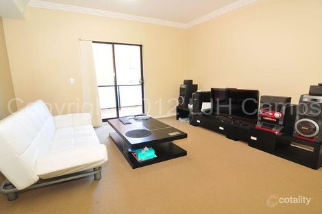 Property photo of 402C/5-11 Sixth Avenue Campsie NSW 2194