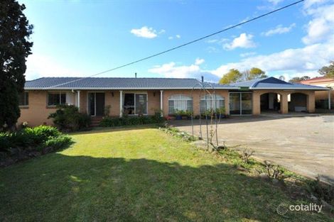 Property photo of 35 Euston Road Glenvale QLD 4350