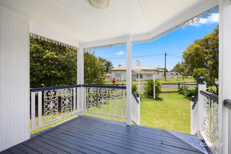 Property photo of 37 Aberdeen Avenue Maryborough QLD 4650