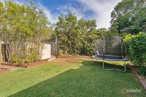 Property photo of 26 Silver Dawn Crescent Oxenford QLD 4210