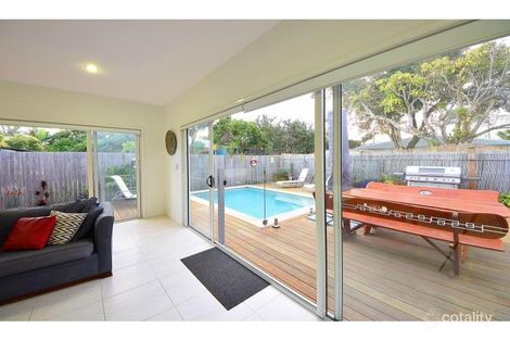 Property photo of 135 Nobby Parade Miami QLD 4220