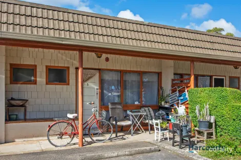 Property photo of 5/52 Lethborg Avenue Turners Beach TAS 7315