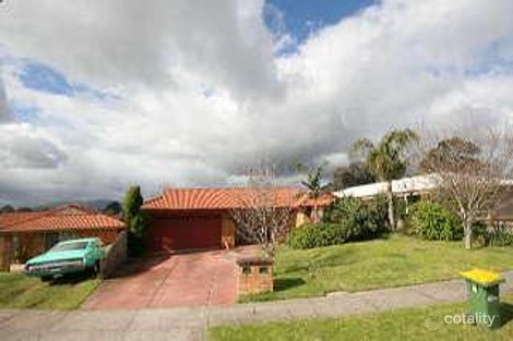 5 Eliza Cl, Bayswater, VIC 3153