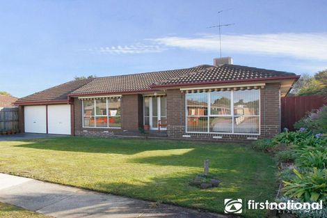 Property photo of 3 Greystoke Court Berwick VIC 3806