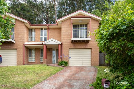 Property photo of 18A Treeview Place Mardi NSW 2259