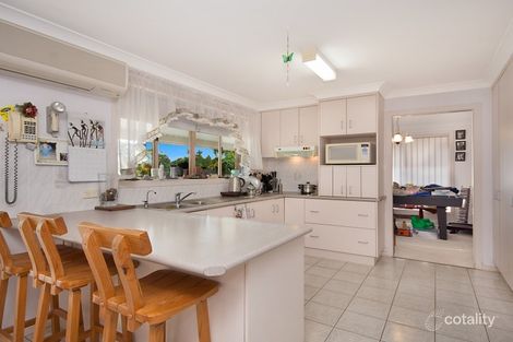 Property photo of 19 Sheridan Drive Goonellabah NSW 2480