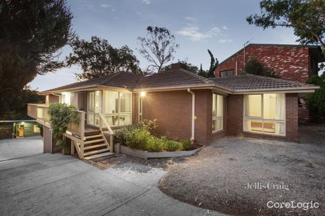 Property photo of 155 Mountain View Road Briar Hill VIC 3088