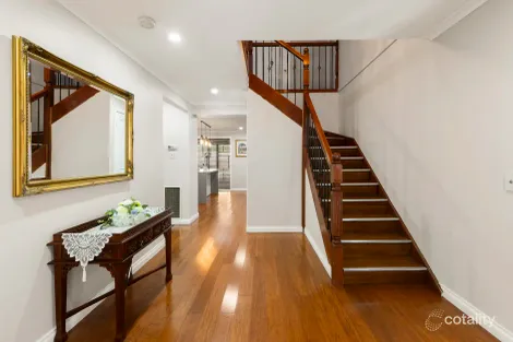 Property photo of 44 Paroo Avenue Roxburgh Park VIC 3064