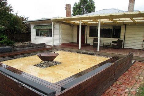 Property photo of 20 Albert Street Alexandra VIC 3714