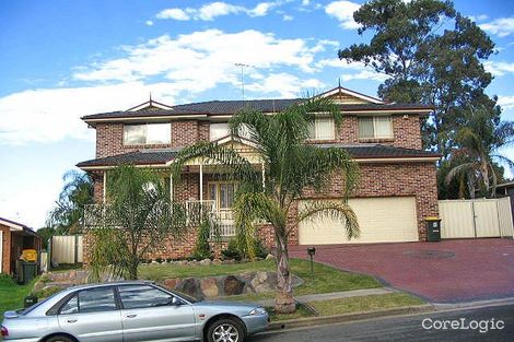 Property photo of 28 Alamar Crescent Quakers Hill NSW 2763