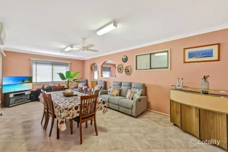 Property photo of 73 Carlton Crescent Culburra Beach NSW 2540