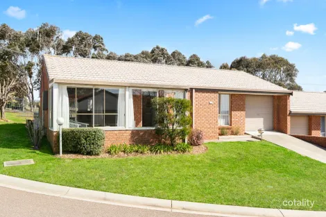 Property photo of 33/31 Newton Street Goulburn NSW 2580
